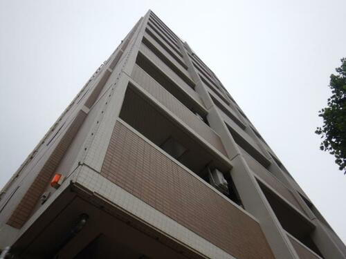 兵庫県神戸市灘区水道筋６丁目 10階建 築14年4ヶ月