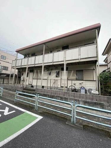 シティハイム松島