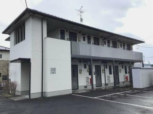シャーメゾン豊田Ａ 2階建