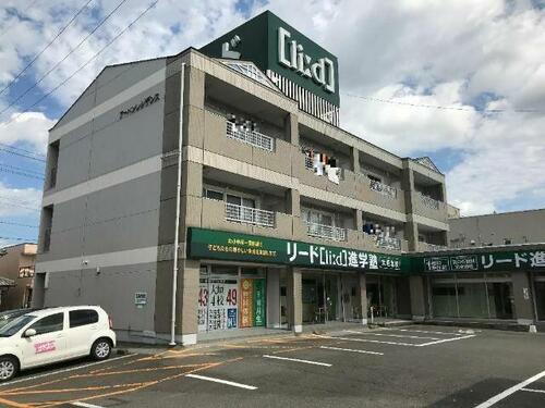 岐阜県大垣市中野町５丁目 築35年7ヶ月 3階建