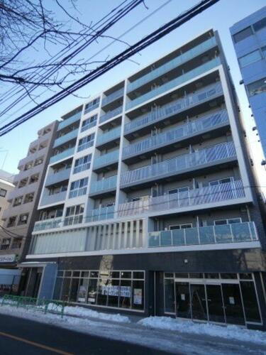 東京都中野区弥生町１丁目 8階建 築6年6ヶ月