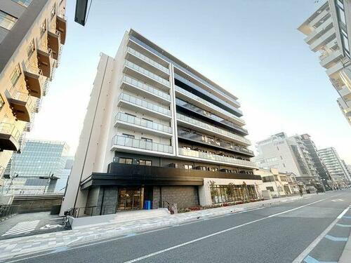 埼玉県さいたま市大宮区吉敷町４丁目 賃貸マンション