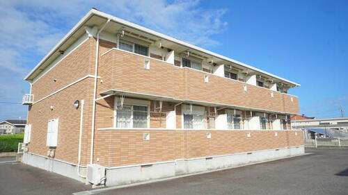 Ｋ・Ｙ　ＪＡＤＥ 2階建