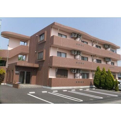 埼玉県深谷市東方 賃貸マンション