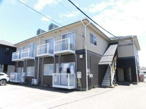 プランタン石沢Ⅲ