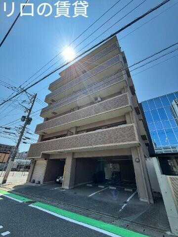 福岡県福岡市博多区東比恵２丁目 6階建 築20年5ヶ月
