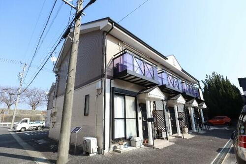 ジュネス　サード　ニックス　Ｂ