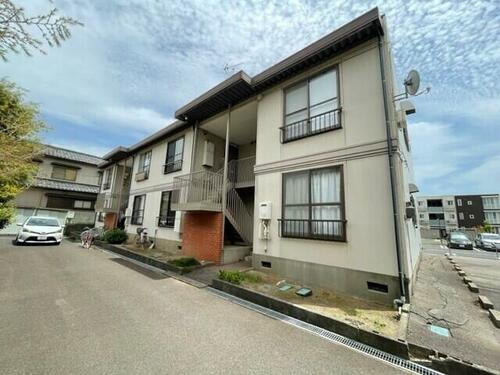 メゾンこすもすＢ 2階建