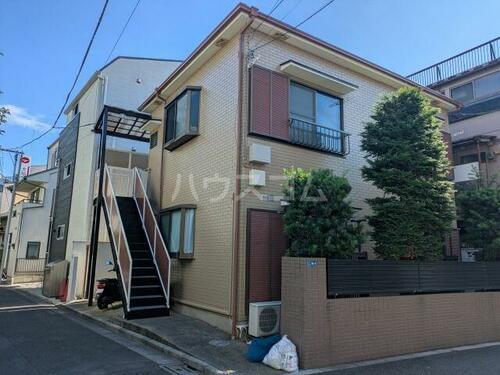 東京都葛飾区青戸３丁目 築30年1ヶ月 2階建