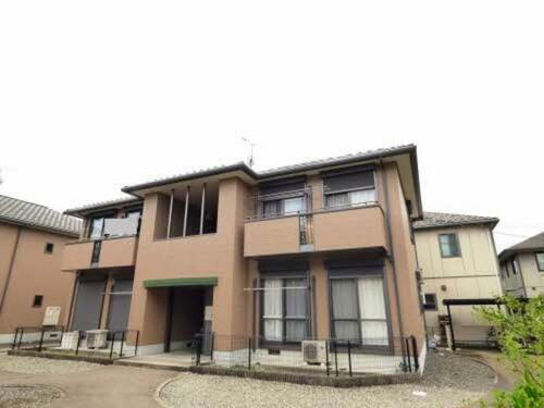 バリュージュ青野 2階建