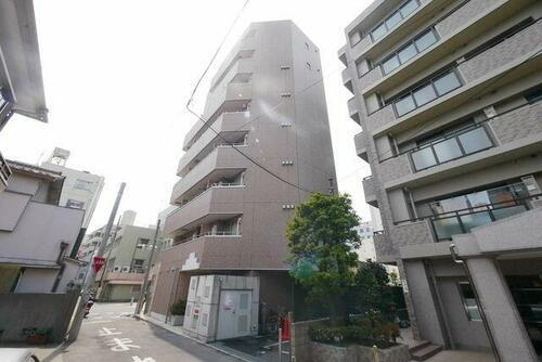 埼玉県さいたま市大宮区宮町２丁目 築20年4ヶ月 8階建