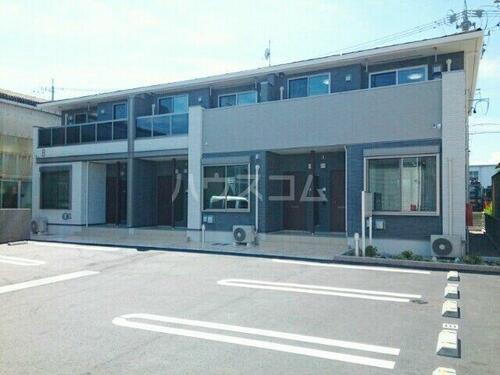 三重県四日市市富士町 賃貸アパート