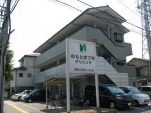 高知県高知市南久万 賃貸マンション