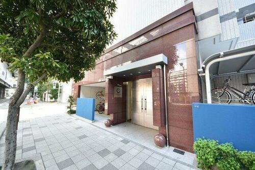 カスタリア三宮