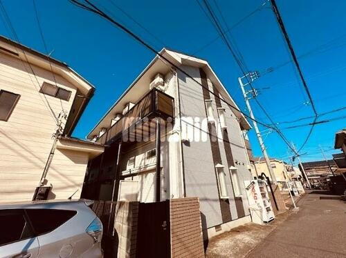 メゾンドゥｓｈｉｎｏ 2階建