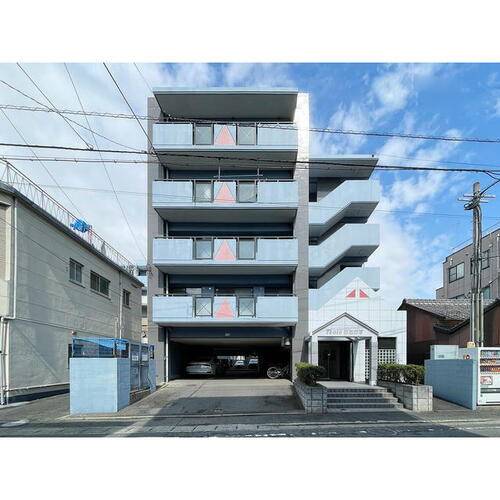 ｎｏｉｅかたかす 5階建