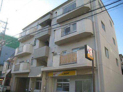 ミツダコーポⅠ