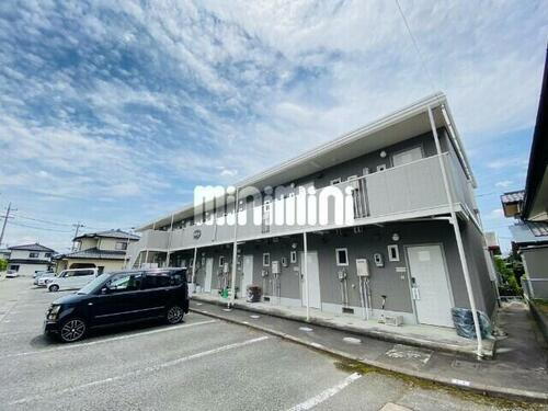 フレグランスマルコⅢ