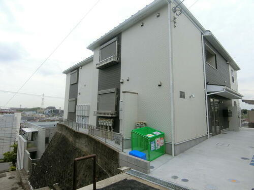 神奈川県川崎市宮前区鷺沼３丁目 2階建 築6年11ヶ月