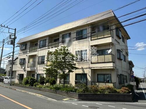 Ｒ＆Ｋメゾンコヤマ 3階建