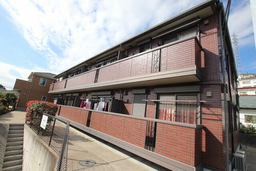 神奈川県横浜市南区別所２丁目 築18年3ヶ月 2階建