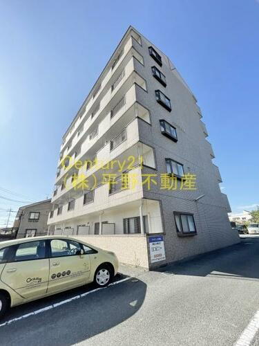 クラウン２津福 6階建