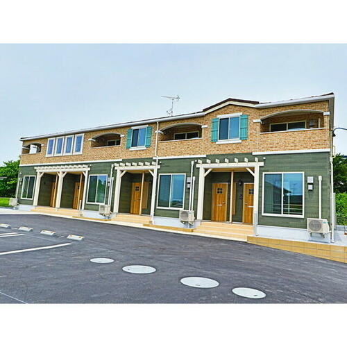 カーサ・セレーノ