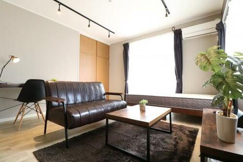 埼玉県さいたま市見沼区東大宮４丁目 賃貸アパート