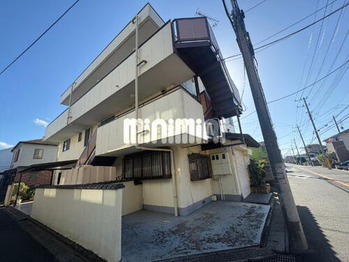 千葉県柏市根戸 賃貸マンション