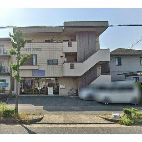 ルージーハウス