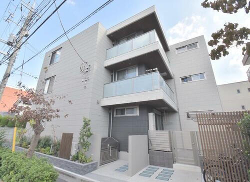 埼玉県さいたま市南区南浦和２丁目 賃貸マンション