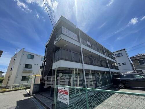 大阪府寝屋川市池田１丁目 賃貸マンション