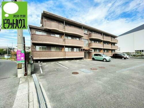 徳島県徳島市北田宮４丁目 賃貸マンション