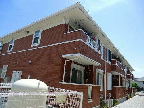 神奈川県相模原市南区磯部 賃貸アパート