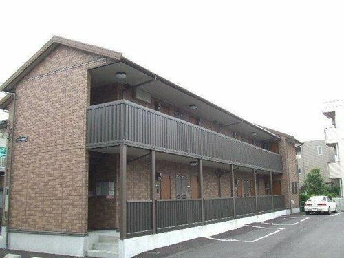 埼玉県さいたま市南区別所５丁目 賃貸アパート