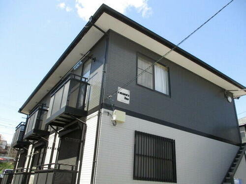 千葉県市川市大野町２丁目 賃貸アパート