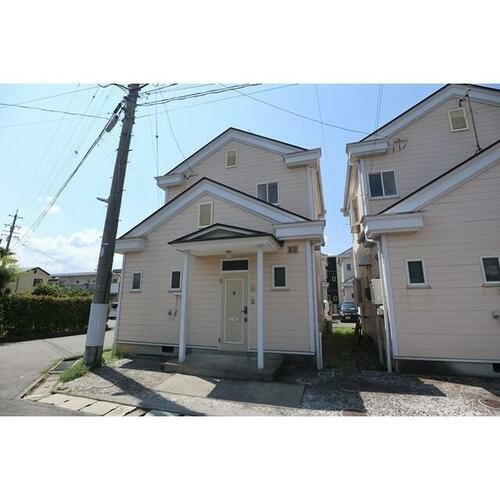 あおきハウス陣場