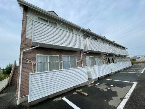 愛知県豊橋市牛川町字寺前 賃貸アパート