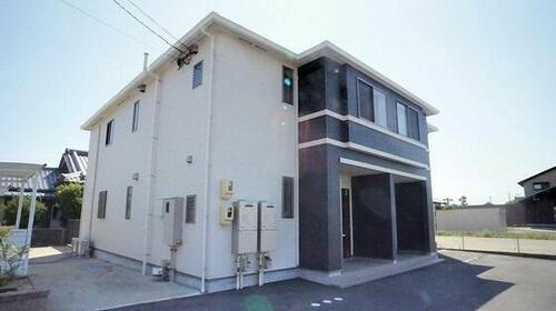 三重県鈴鹿市安塚町 賃貸アパート