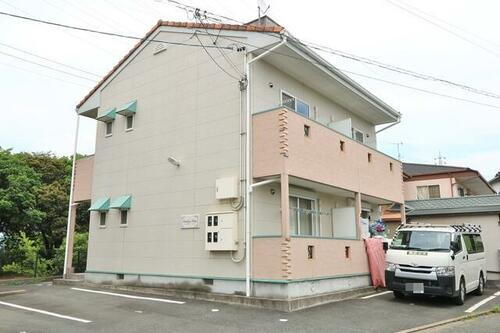 愛知県豊橋市東田町字井原 賃貸アパート