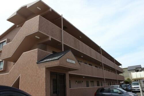 愛知県豊橋市西小鷹野３丁目 賃貸マンション