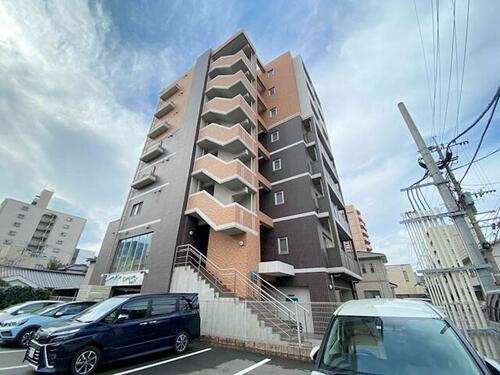 福岡県北九州市小倉北区砂津１丁目 8階建 築11年11ヶ月