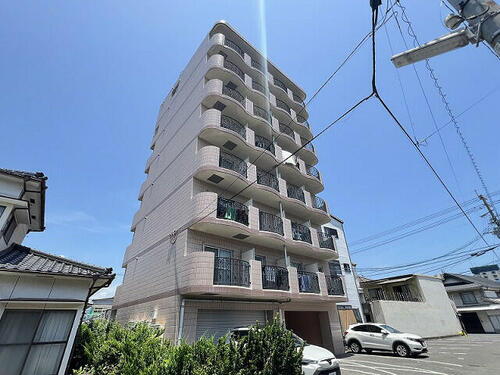 新喜屋ビル