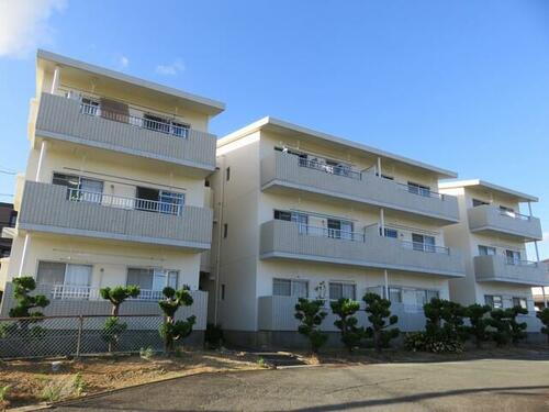 愛知県豊橋市佐藤５丁目 賃貸マンション