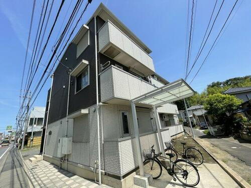 大黒屋ハイツ三番館