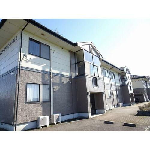 ヴィラ・アエロポールⅠ