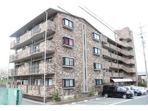 愛知県豊橋市佐藤５丁目 賃貸マンション