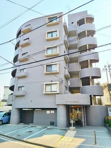 福岡県北九州市小倉南区重住１丁目 賃貸マンション