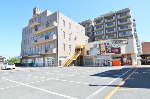 愛知県豊橋市三ノ輪町字本興寺 賃貸マンション