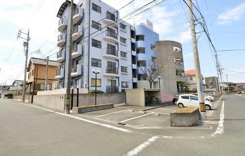 愛知県豊橋市佐藤２丁目 賃貸マンション